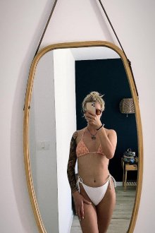 Melissa - Escort Bargen BE