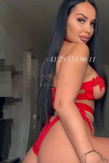 Amelia - Escort girl Zollikofen