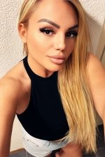 Marie Gorge Profonde