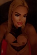 Marie Gorge Profonde