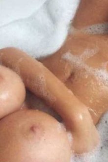 Gabriella chatte explosive