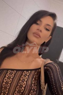 Yasmin - Escort girl Oberbuchsiten