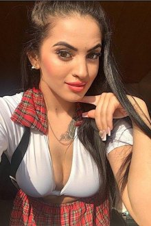 Seyran - Escort Bâle