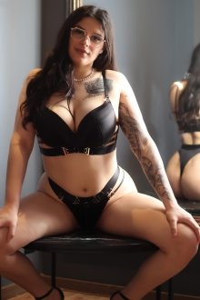 Miruna - Escort girl Bargen BE