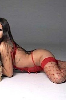 Anissa - Escort girl Basel