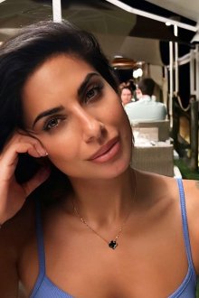 Valentina - Escort girl Genève