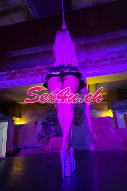 Miky - Escort Oberbuchsiten