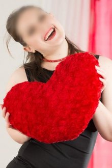 Anna - Escort Schlieren