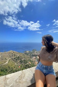 MARLENE DONIT - Escort girl Fribourg