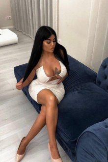 Mimi - Escort Basilea