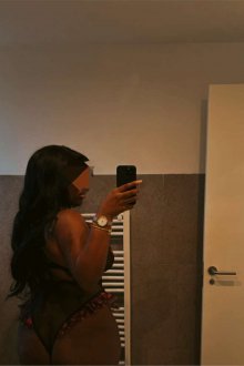 VANESSA GORGE PROFONDE Fribourg