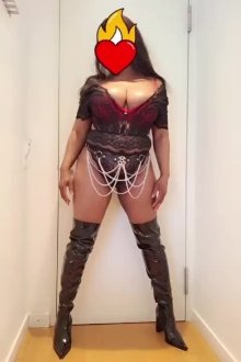 MAITRESSE ATHENA Biel/Bienne