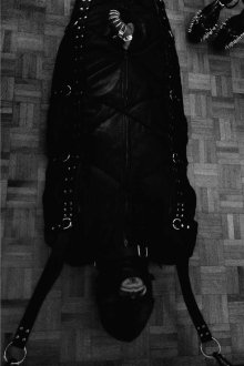 DOMINA KINKY WITCHY Lausanne