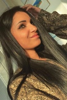 Erika Fellation naturelle