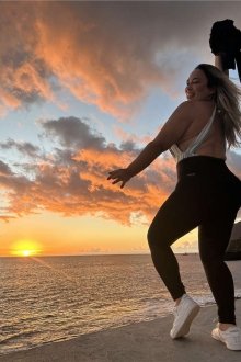 Angelica Portuguaise