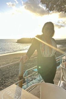 Angelica Portuguaise