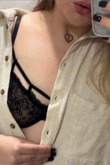 Carla chaude espangole