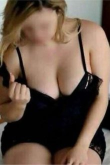 LETYCIA SENSUELLE Genève