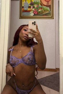 Sarah Femme Fontaine