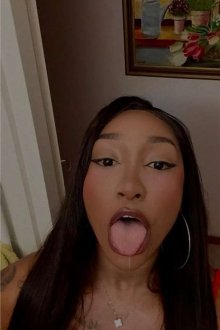 Sarah Femme Fontaine