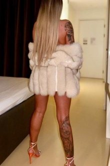 Maria - Escort girl Basilea