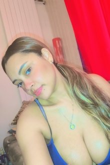 CAMILA NYMPHO Losanna