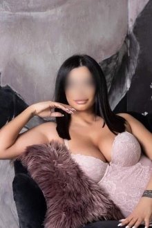 Bellina - Escort Geneva