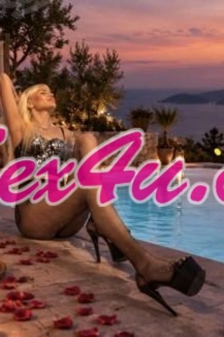 Rosa - Escort girl Frauenfeld