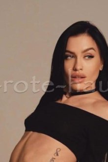 Lisa - Escort girl Winterthur