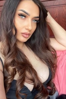 Camelia - Escort girl Bargen BE