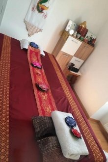 Jessica Thai Massage