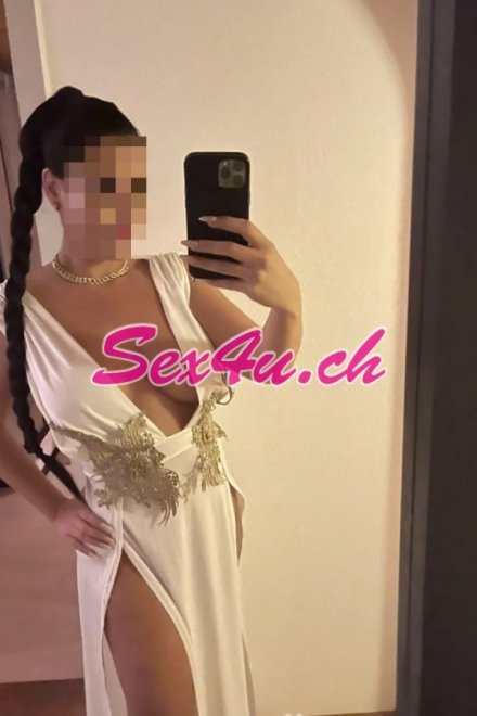 Sofia - Escort Schinznach-Bad