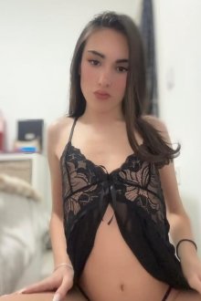 Trans Catalina Sodomie