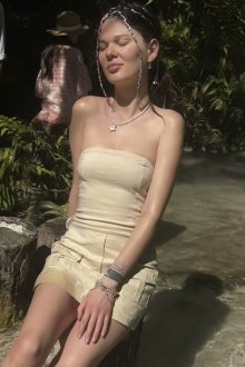 Inari - Escort girl Dübendorf