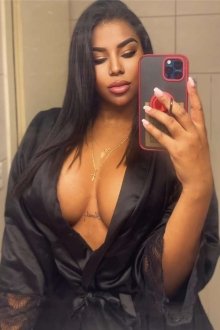 ALEXA SEXY Neuchâtel