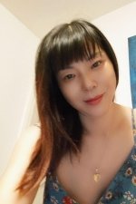 Aimee Massage Asiatique