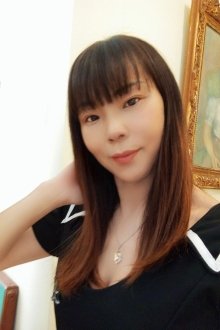 Aimee Massage Asiatique