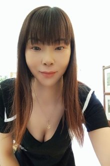 Aimee Massage Asiatique