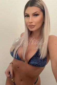 Jessy - Escort girl Opfikon