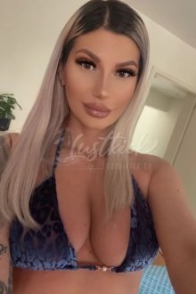 Jessy - Escort girl Opfikon