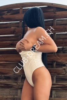 Jessika - Escort Dübendorf