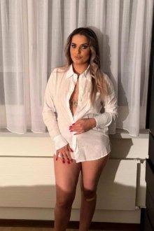 Maitte - Escort Bargen BE