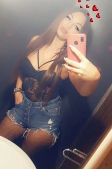 Jessica - Escort girl Bodio