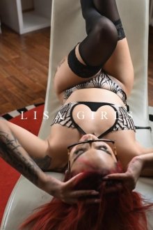 Monika - Escort girl Zofingen