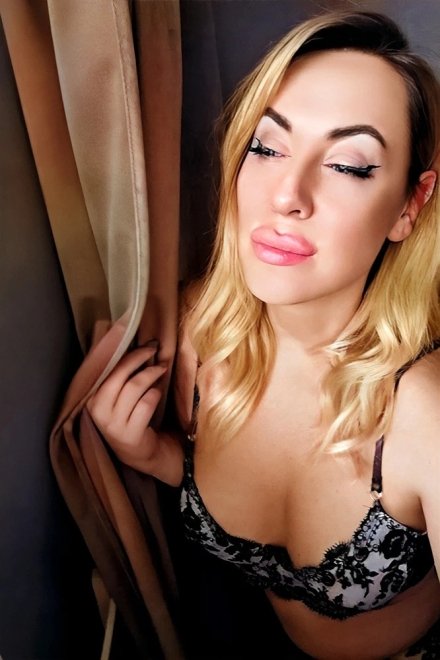Monica - Escort girl Vacallo