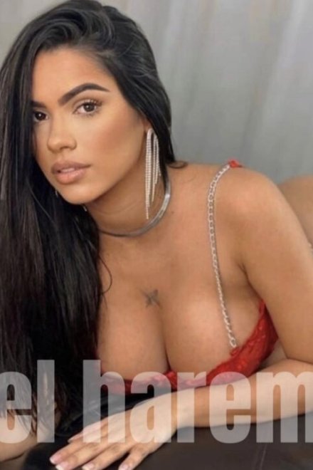 Luna - Escort girl Kirchberg SG