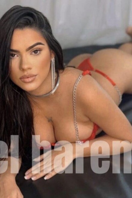 Luna - Escort girl Kirchberg SG