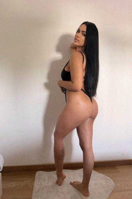 Luna - Escort girl Kirchberg SG