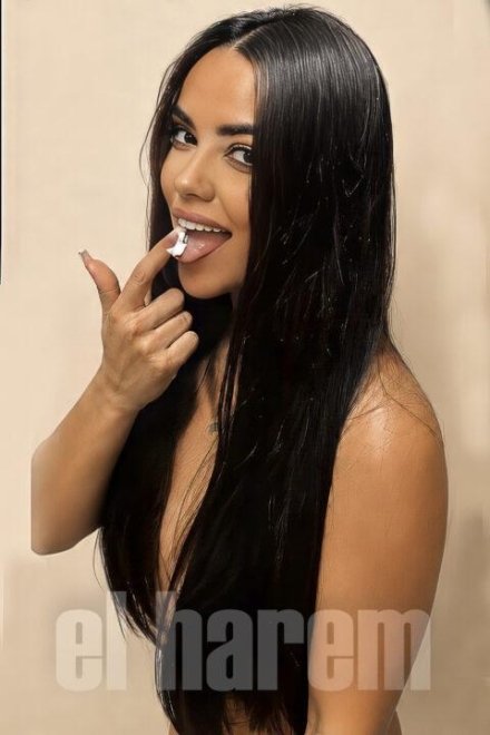 Luna - Escort girl Kirchberg SG