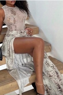 Valentina Bresilienne